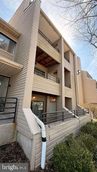 8103 Greenspring Way #8103b, Owings Mills