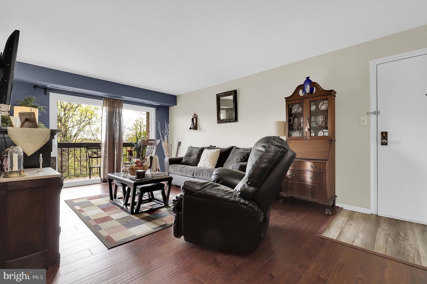 1 Summit Hill Court #b-2