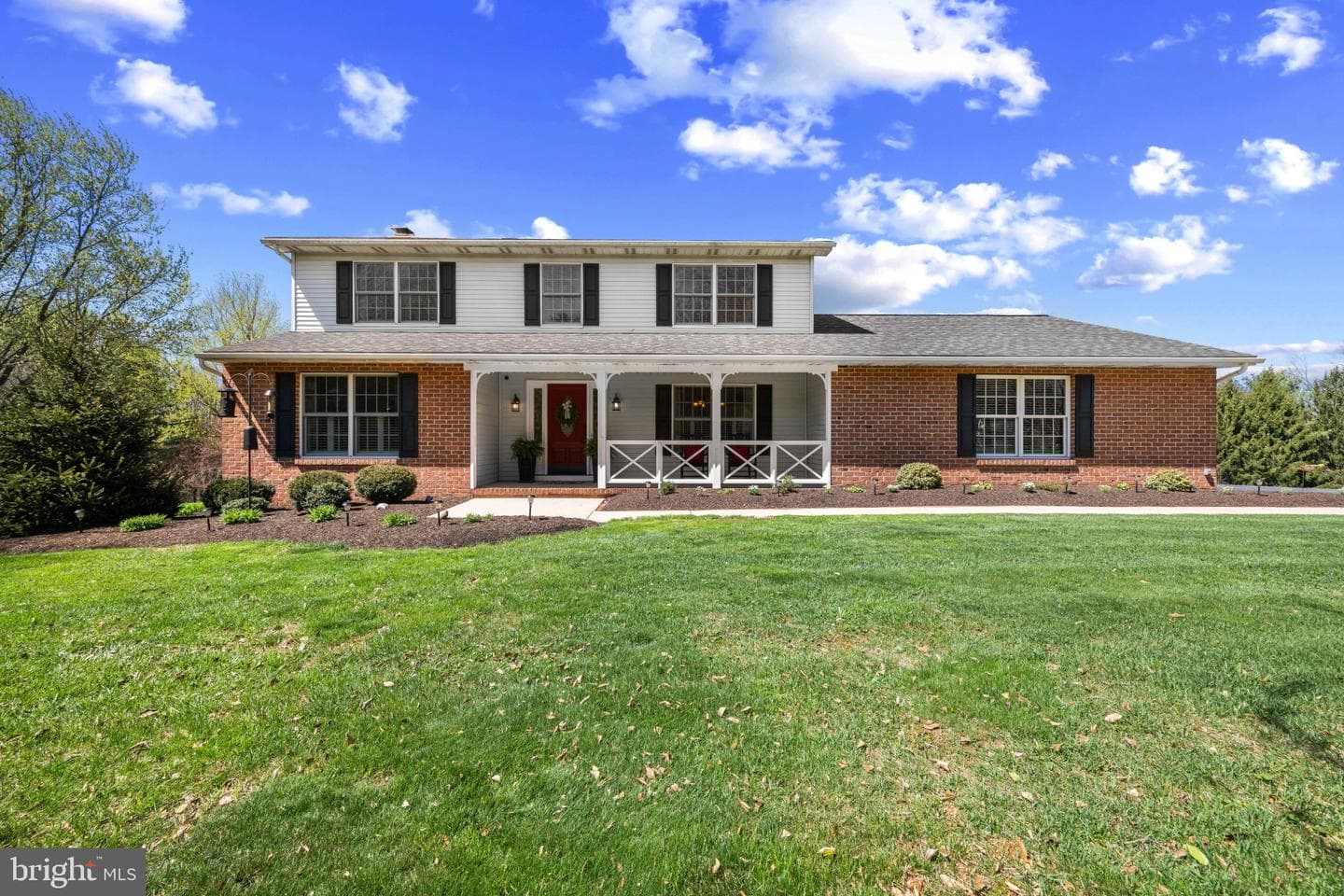 4901 Carroll Court