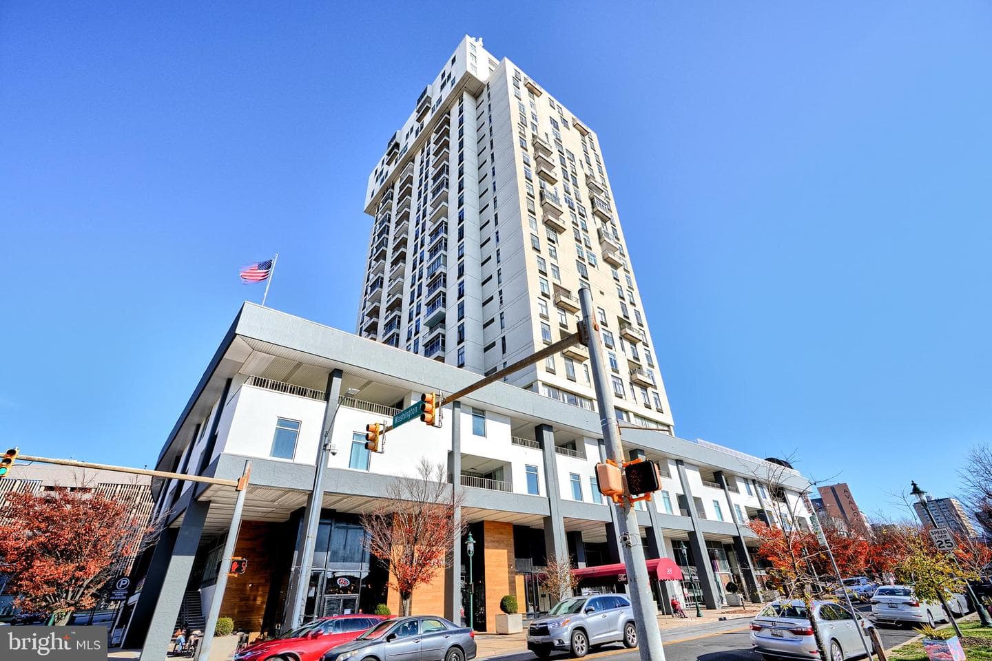 28 Allegheny Avenue #1303