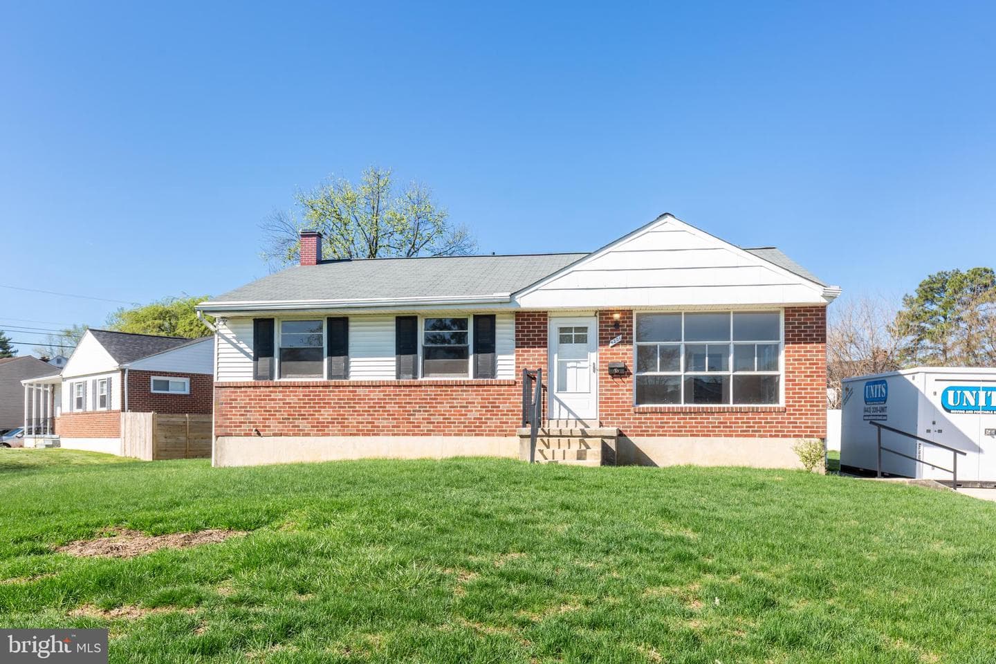 9201 Bengal Road