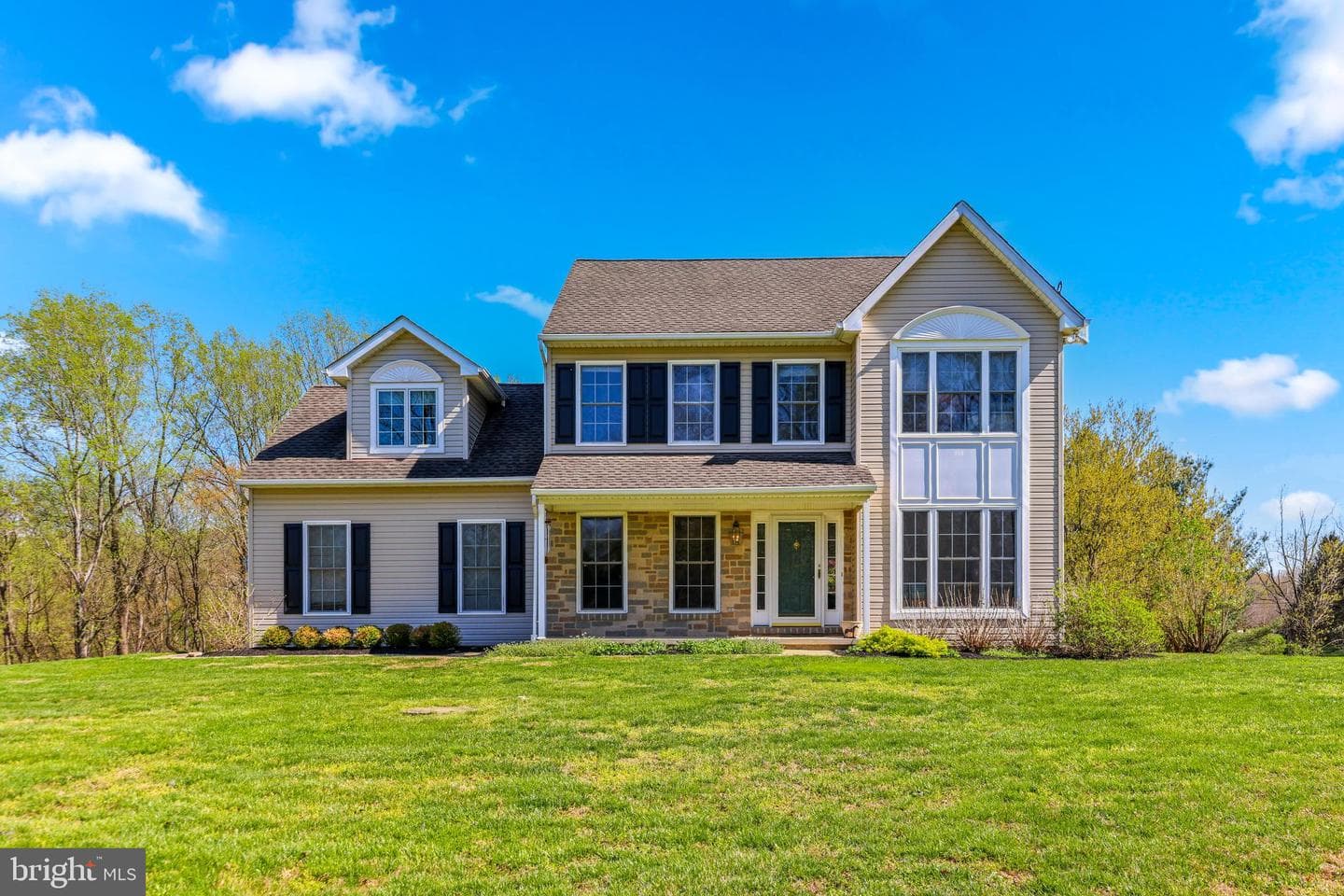 629 Coachmans Way
