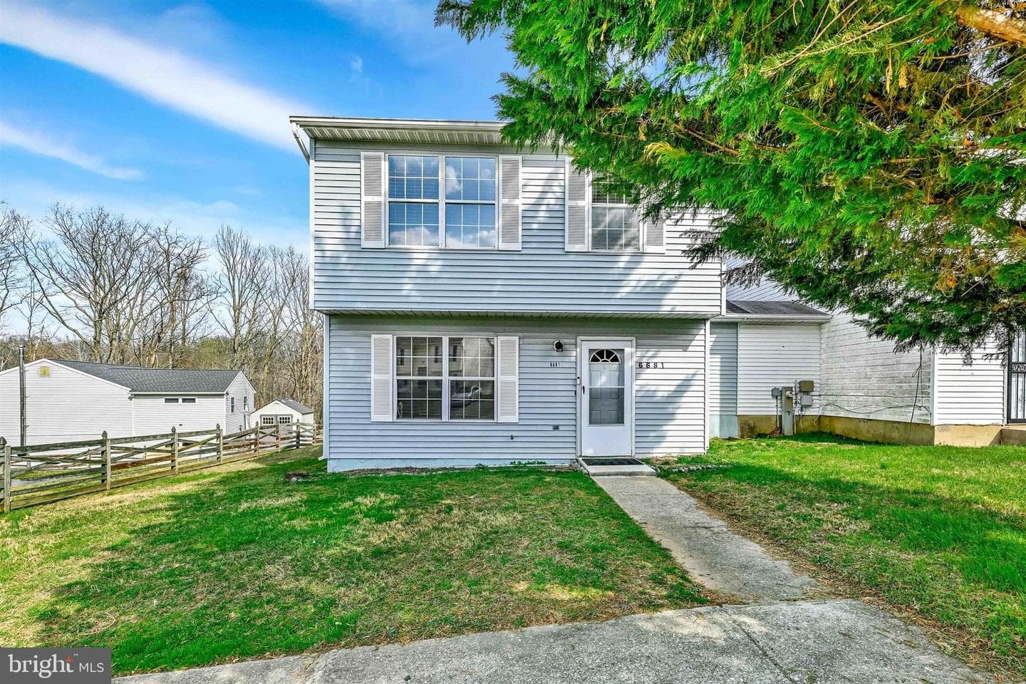 6681 Spring Mill Circle