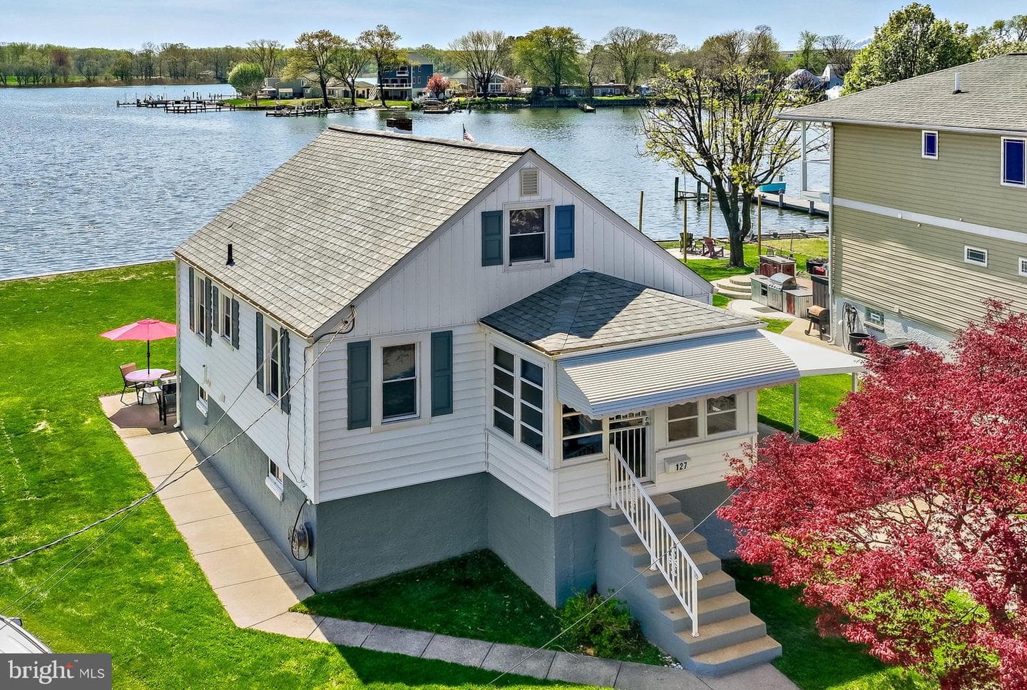 127 Bayside Drive