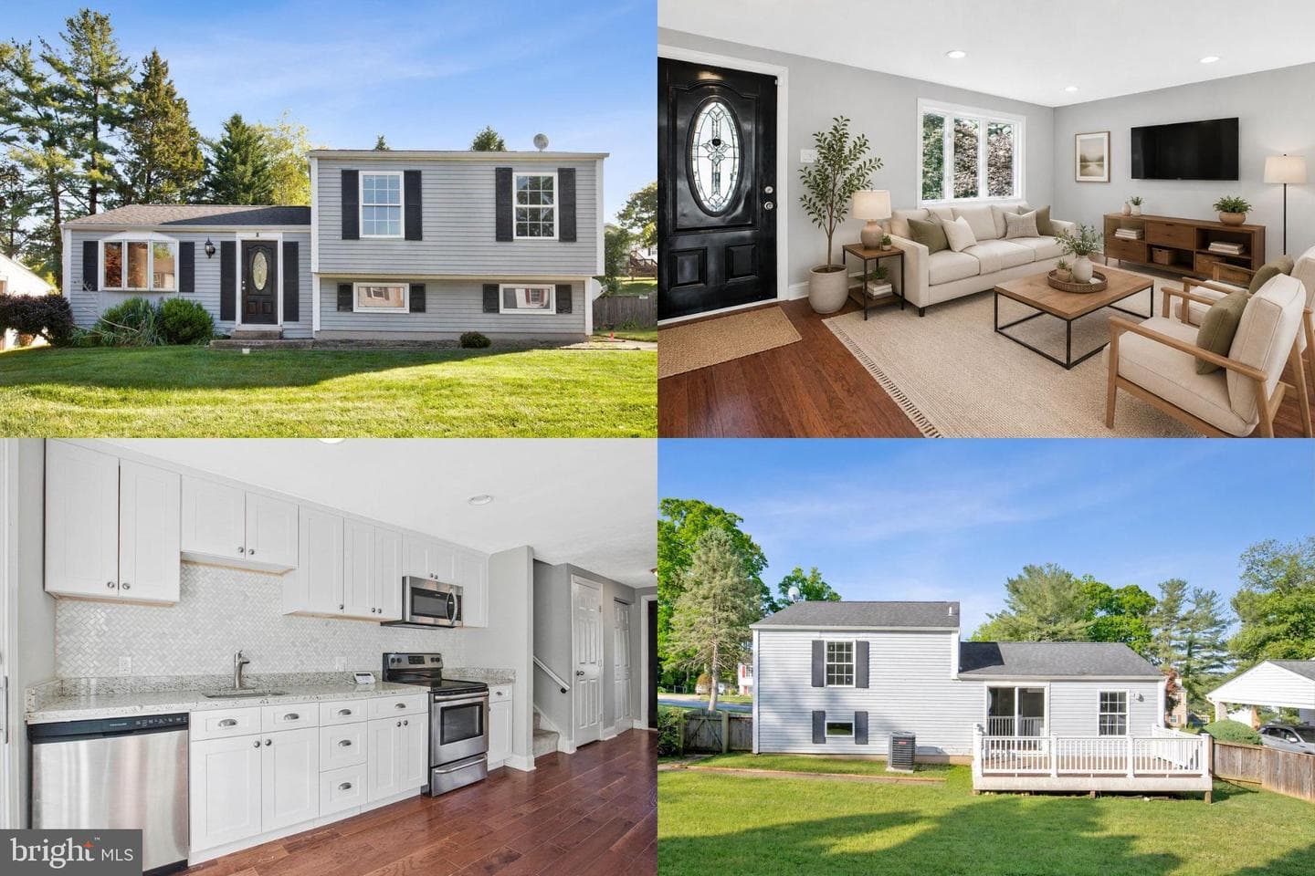 8 Randolph Springs Court