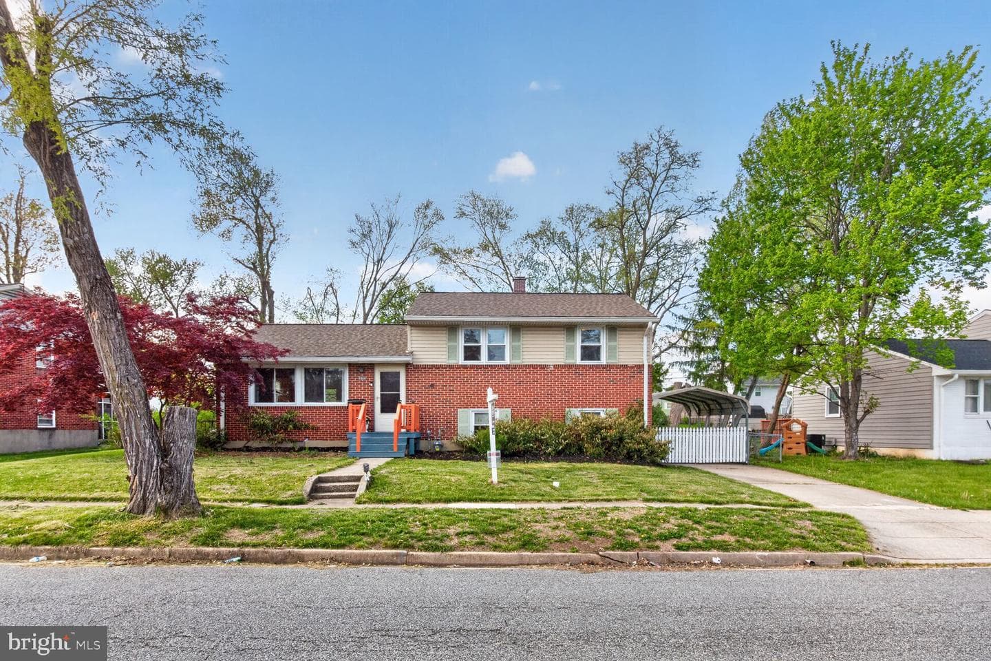 8506 Church Lane