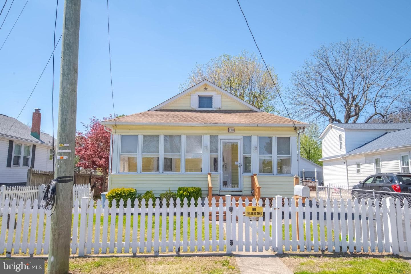 318 Lorraine Avenue photo 1