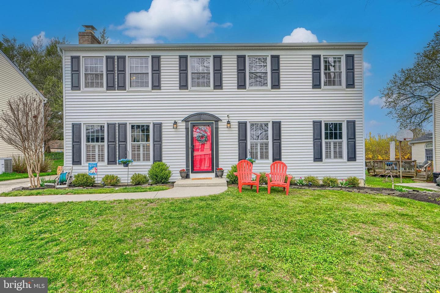 10510 Longbranch Road