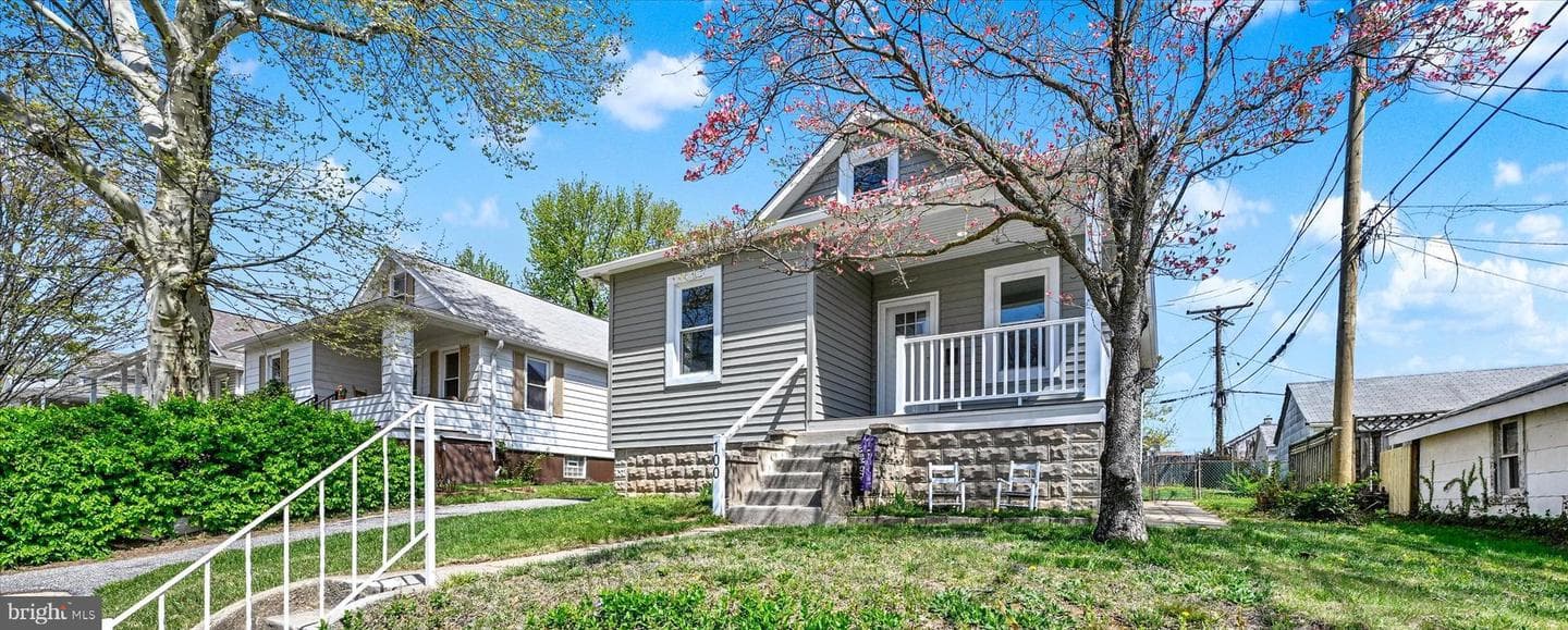 100 Fuller Avenue