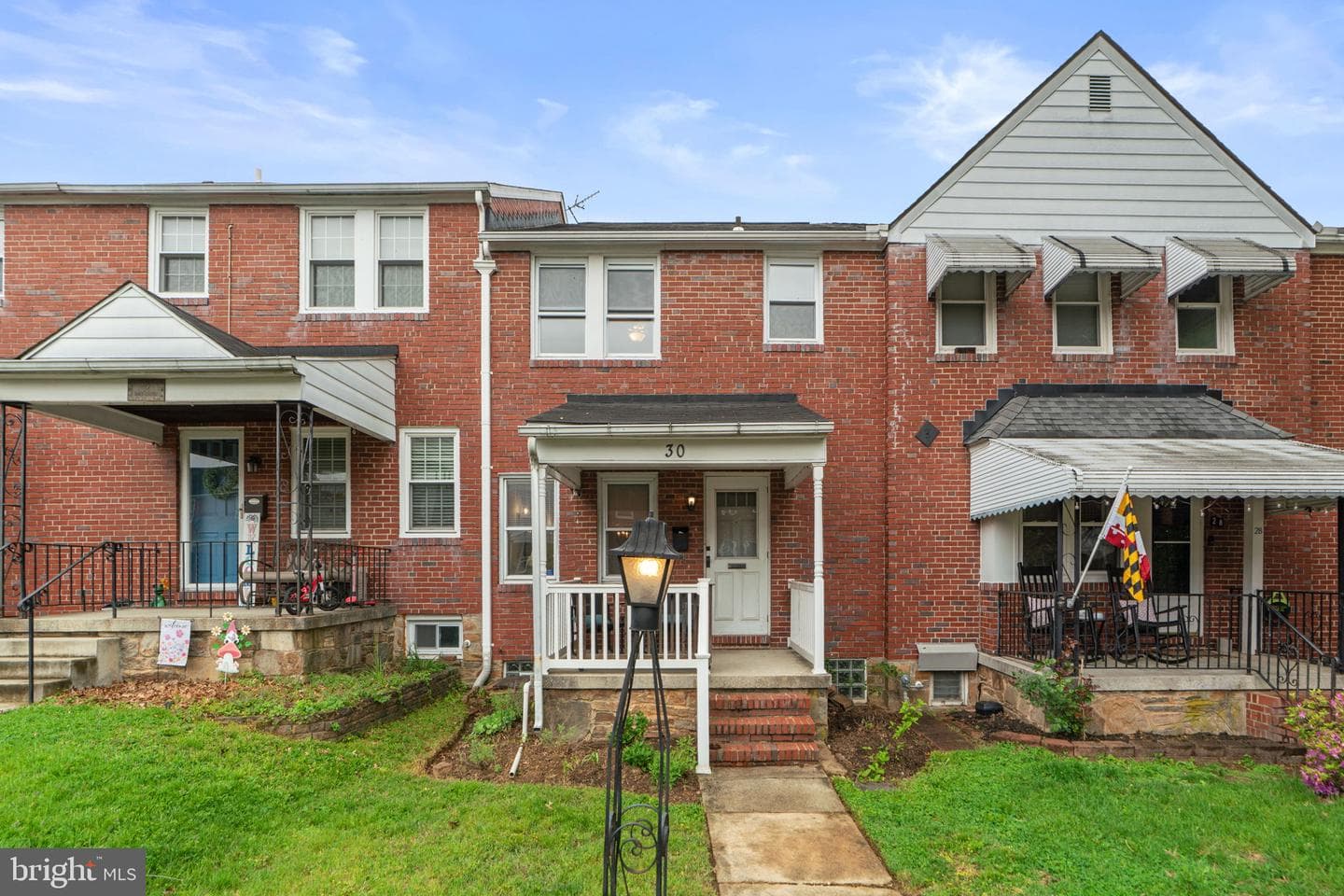 30 S Prospect Avenue