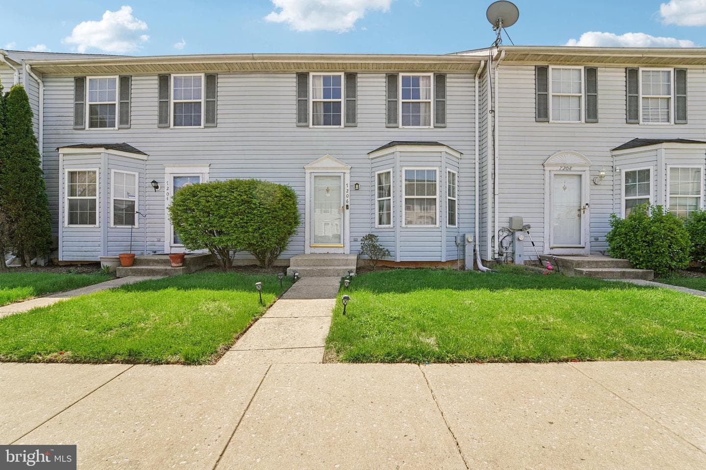 7206 Rutherford Green Circle