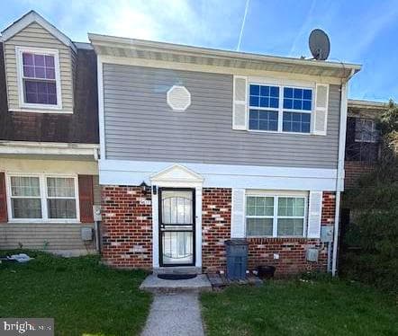 9617 Axehead Court