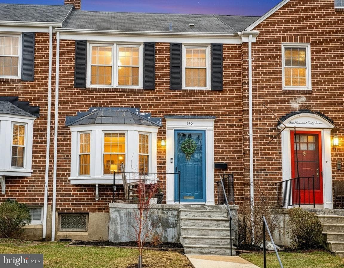 145 Stanmore Road photo 1