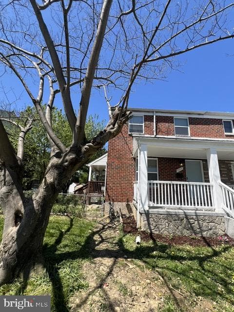 1010 Foxridge Lane