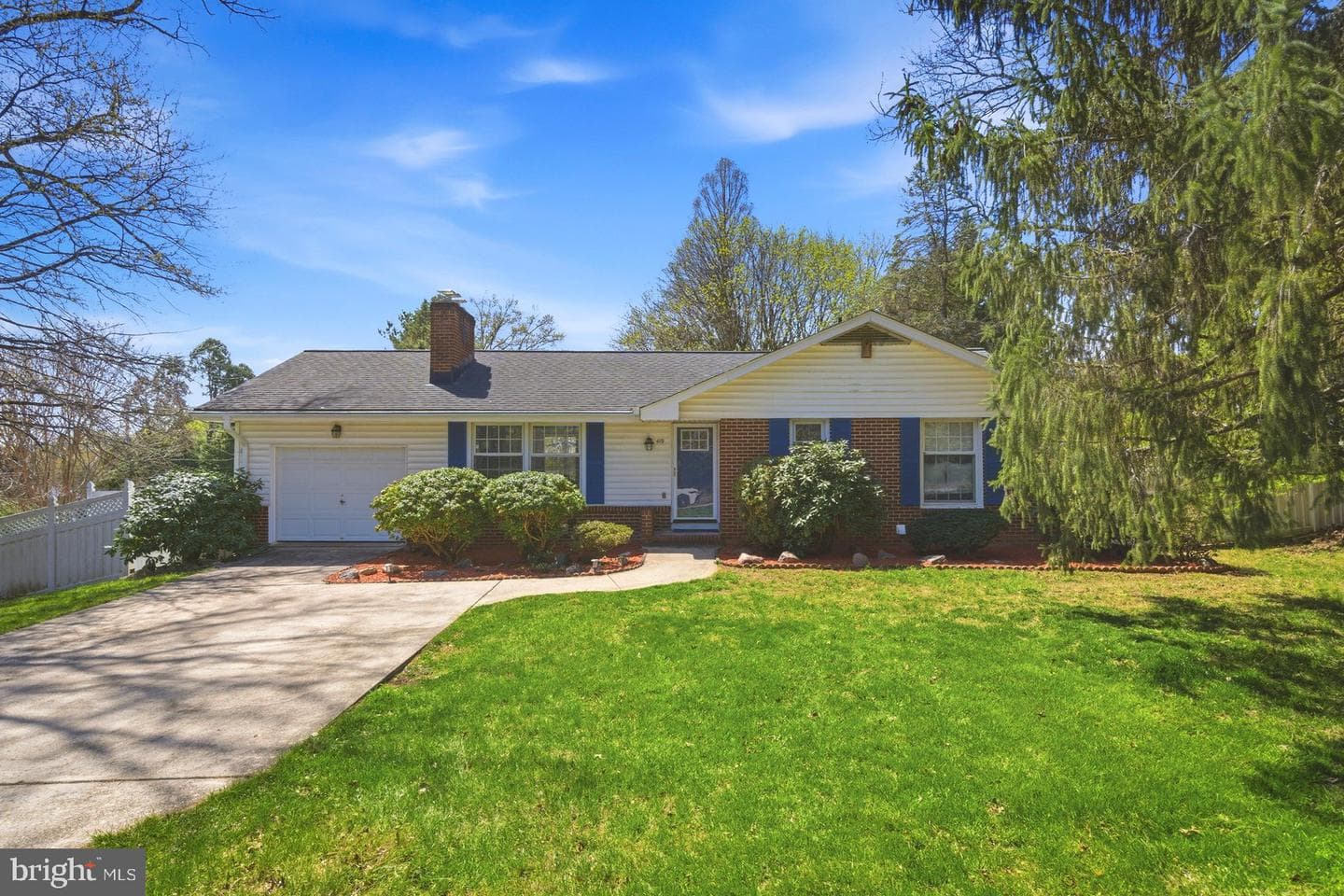 419 Sherwood Road