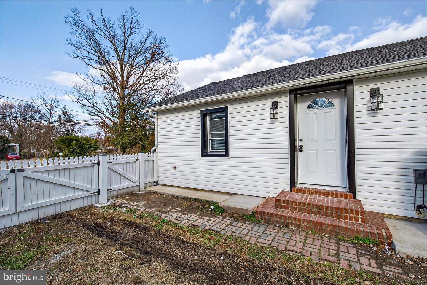 7631 Old Battle Grove Road
