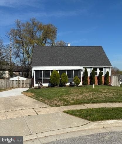 6908 Digby Road, Baltimore