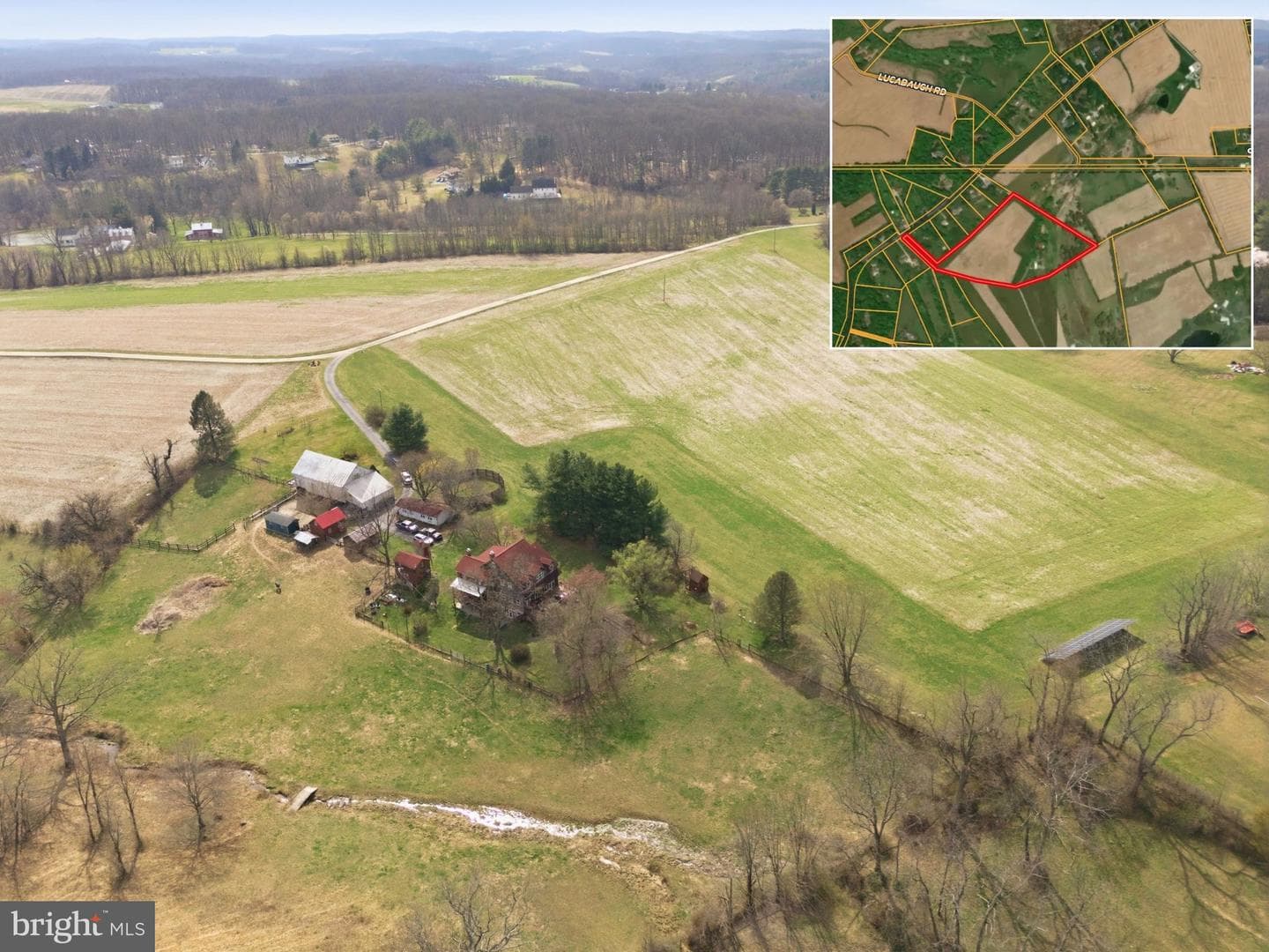 21627 Gunpowder, Millers