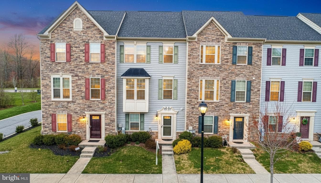 1032 Ramble Run Road