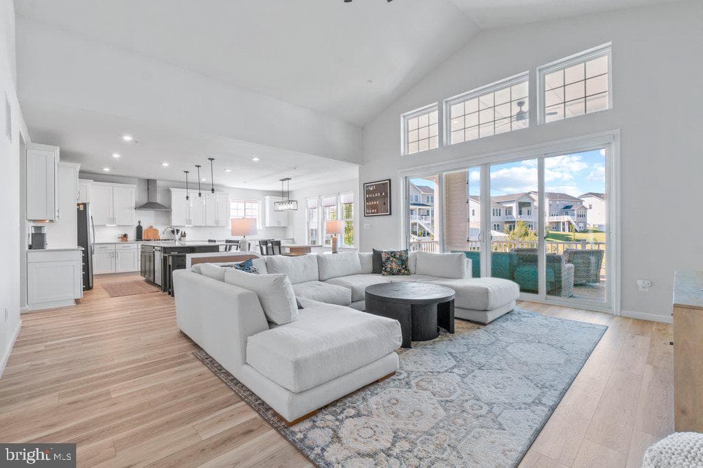 7 Legacy Drive, Owings Mills