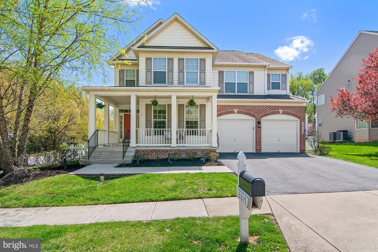 2015 Thistlewood Road