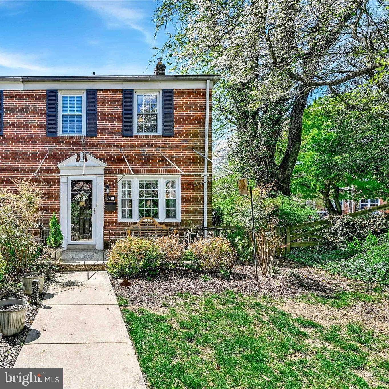 7220 Lanark Road photo 1