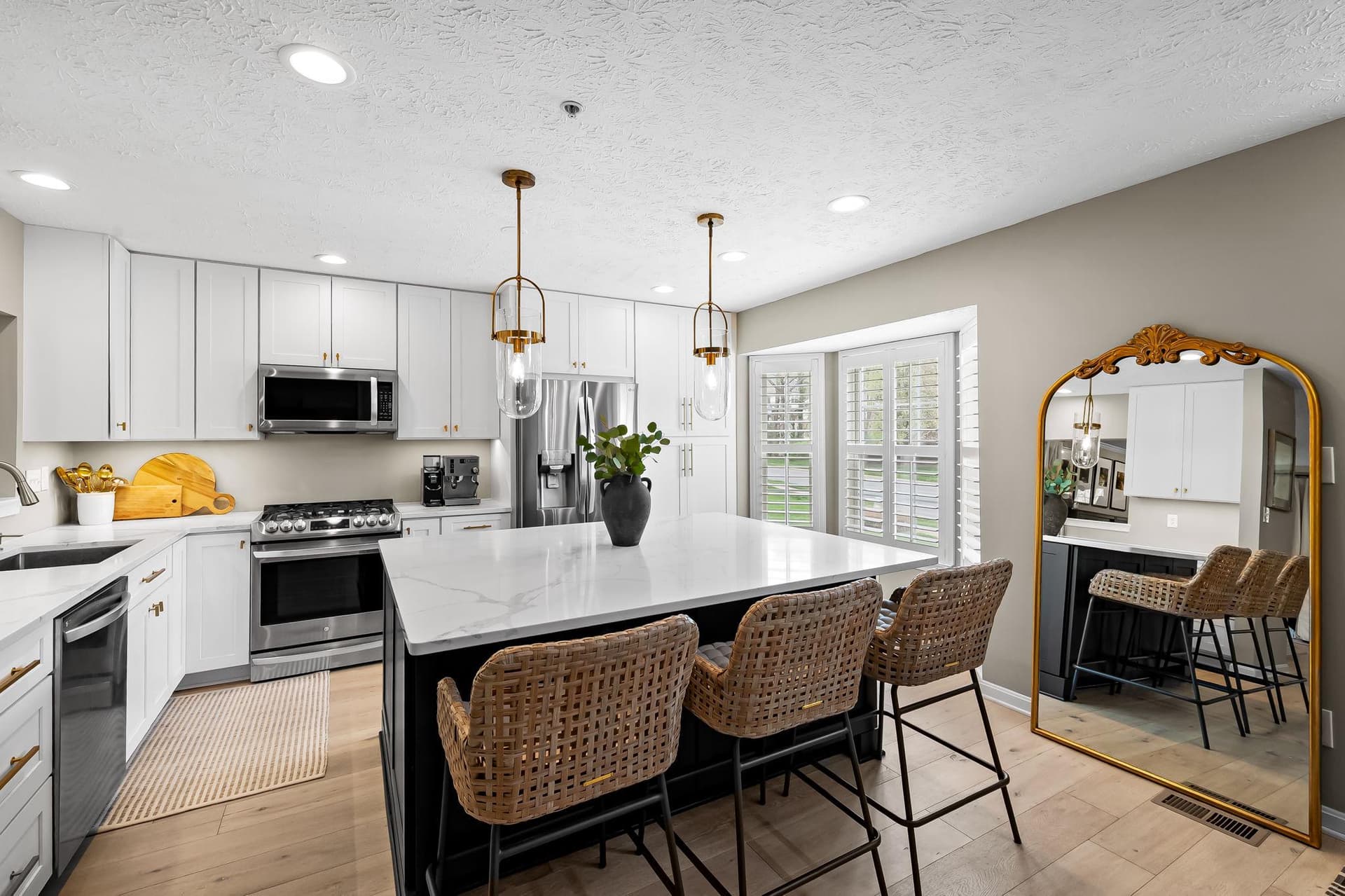 1 Winterberry Court