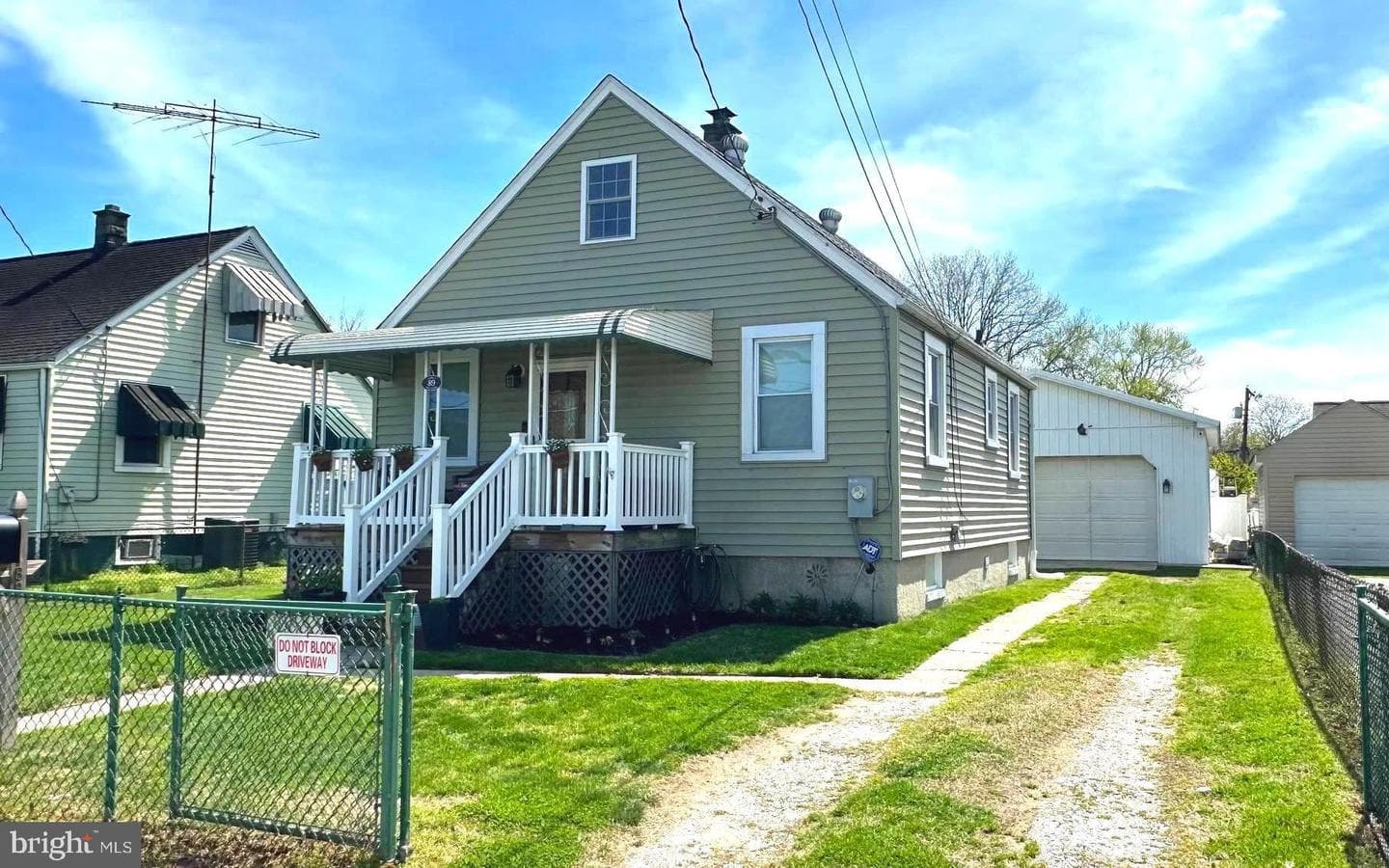 89 Wise Avenue
