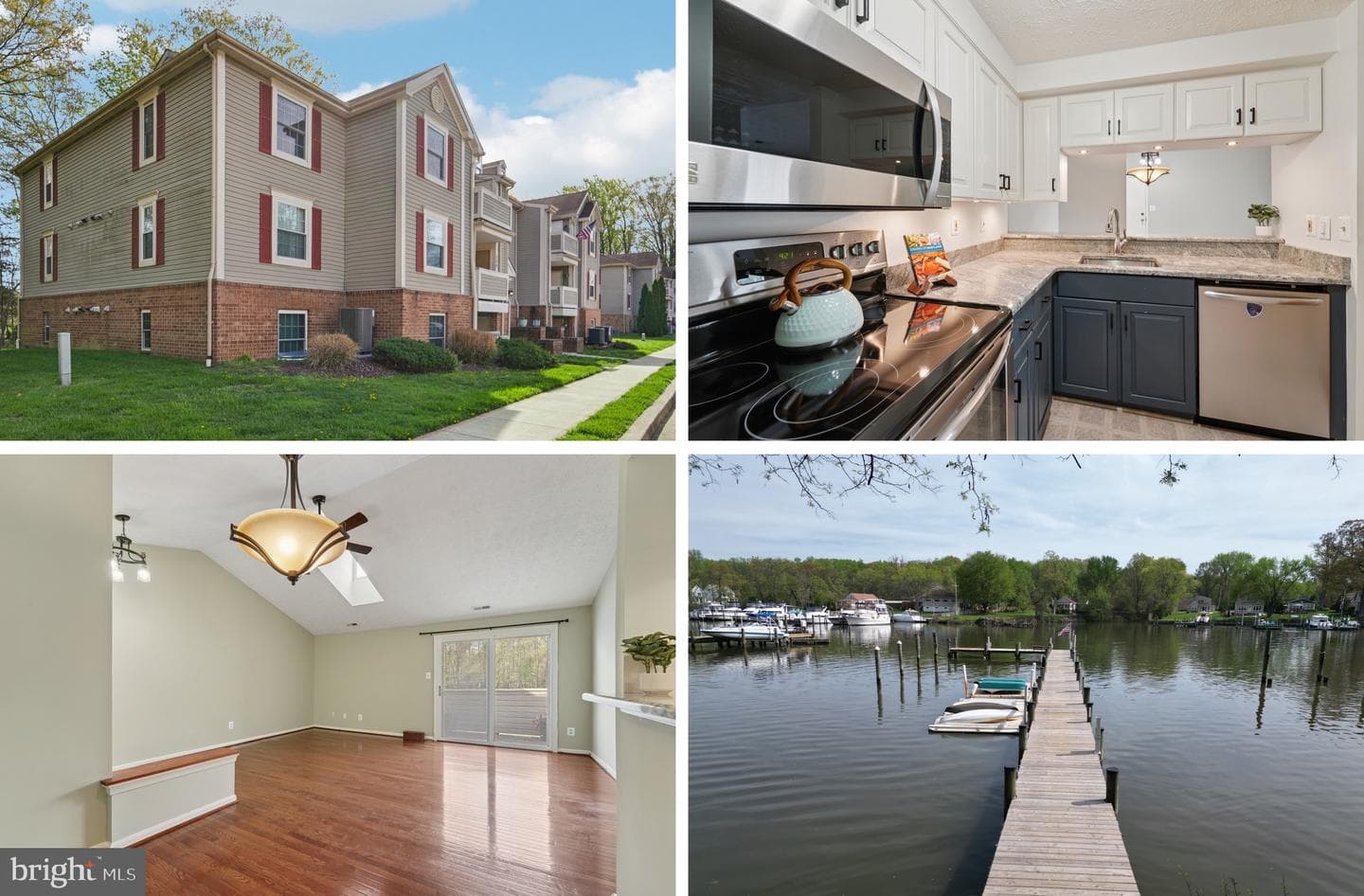 216 Long Cove Lane #j