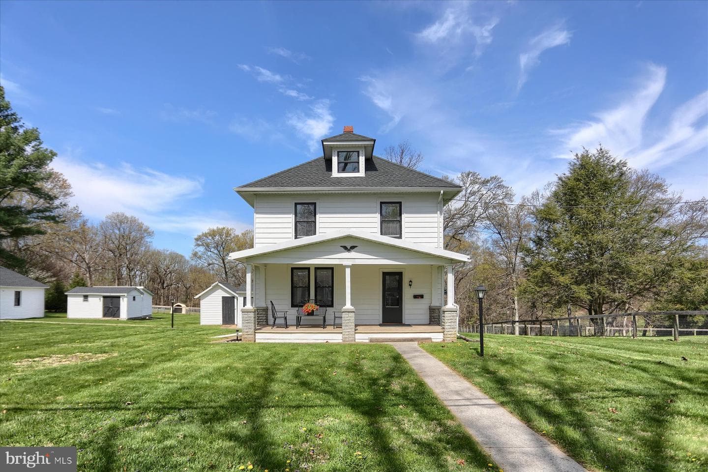 20110 Cameron Mill Road
