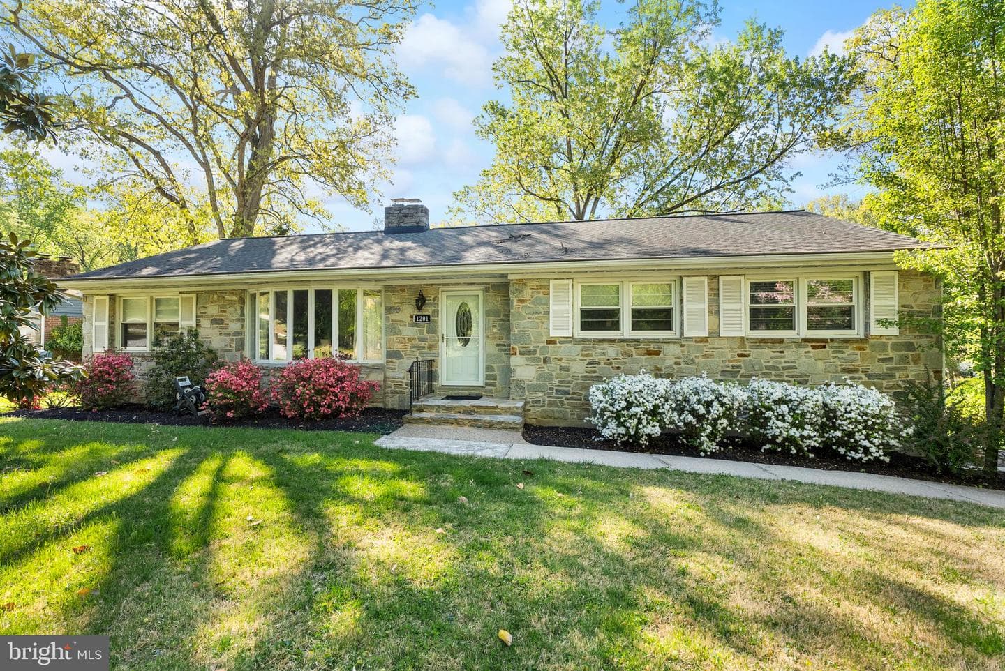 1201 Providence Road