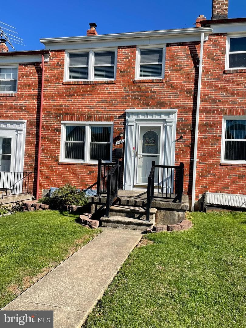 1407 Barrett Road