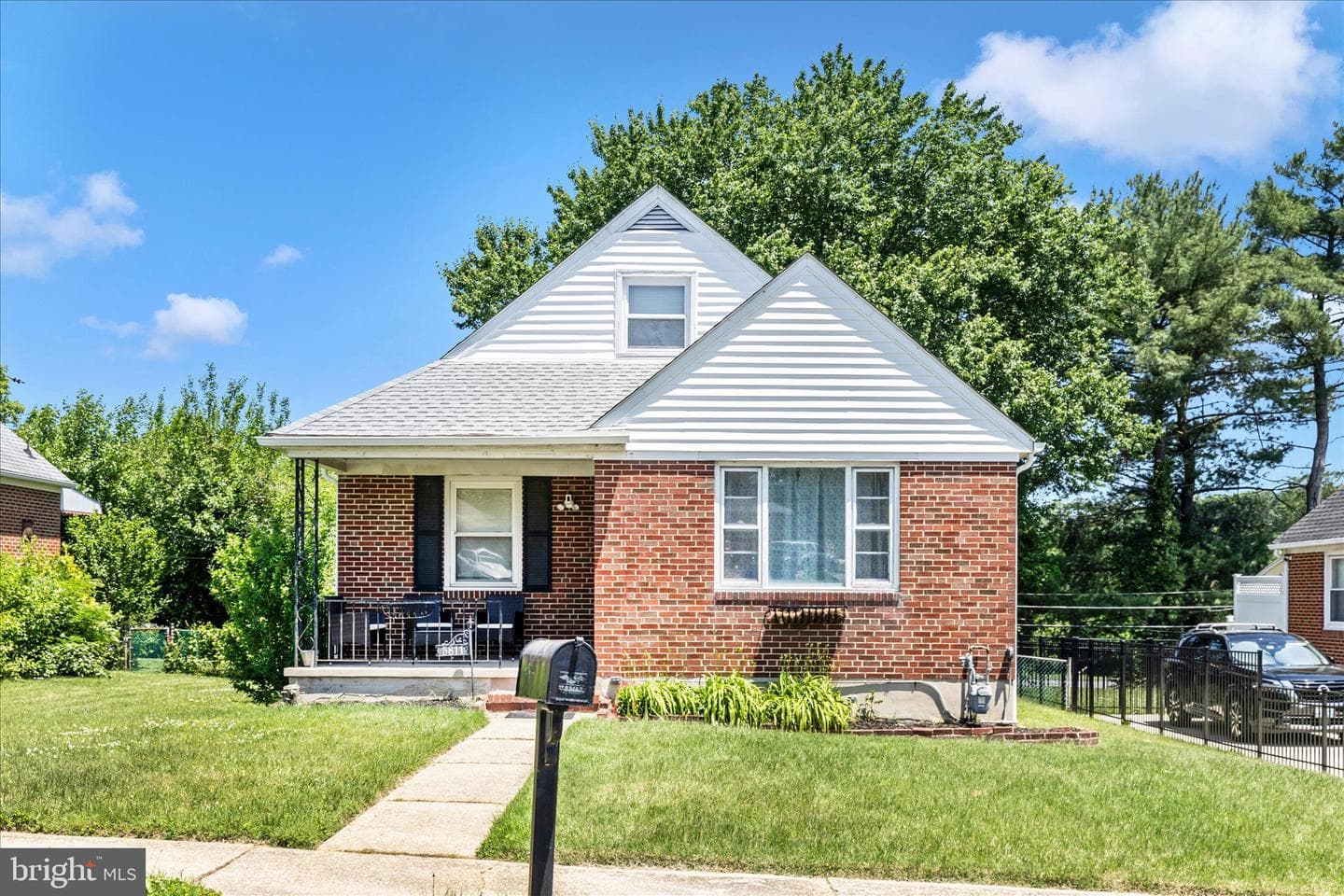 5811 Daybreak Terrace