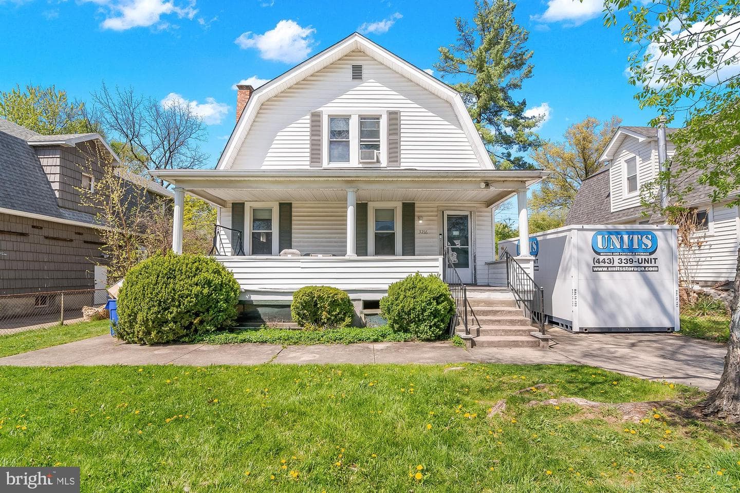 3216 Marnat Road photo 1