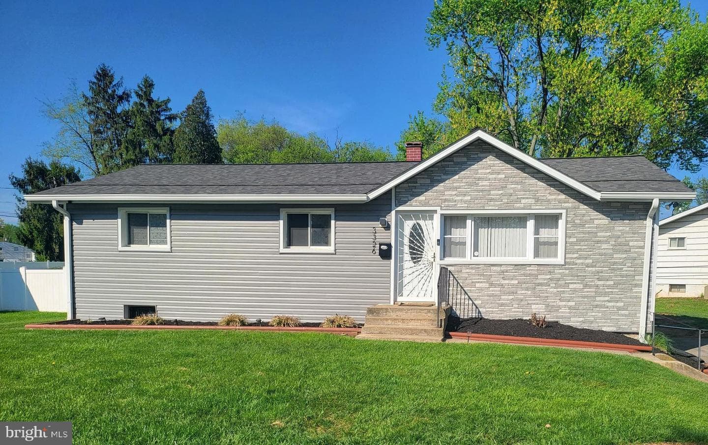 3326 Southgreen Road