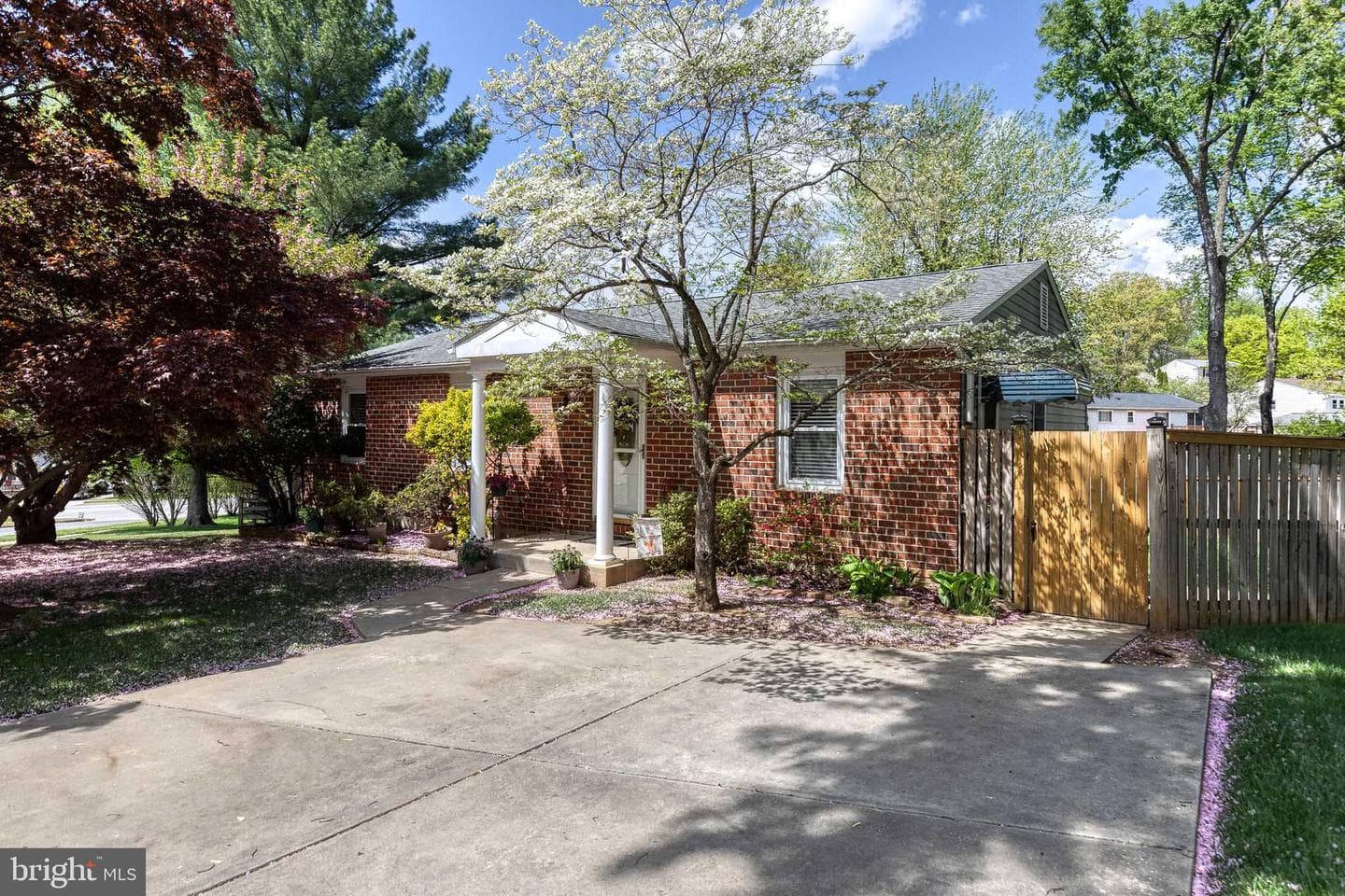2608 Bradwell Court