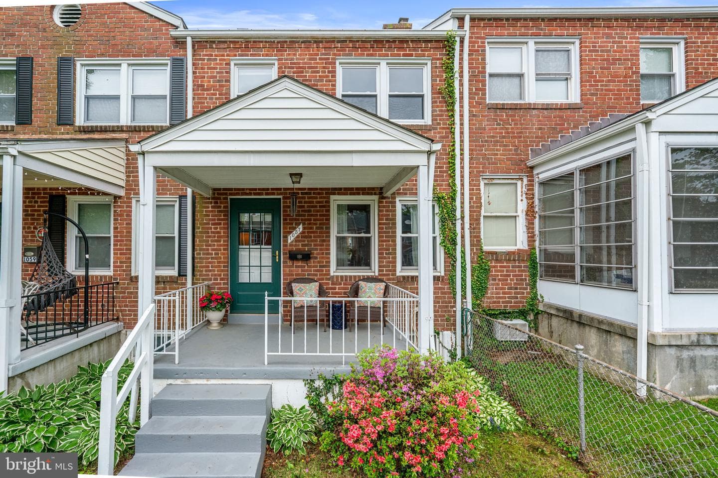 1057 Elm Road
