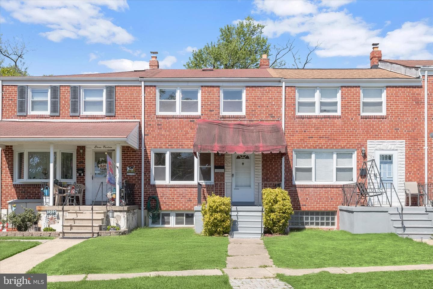 1111 Linden Avenue