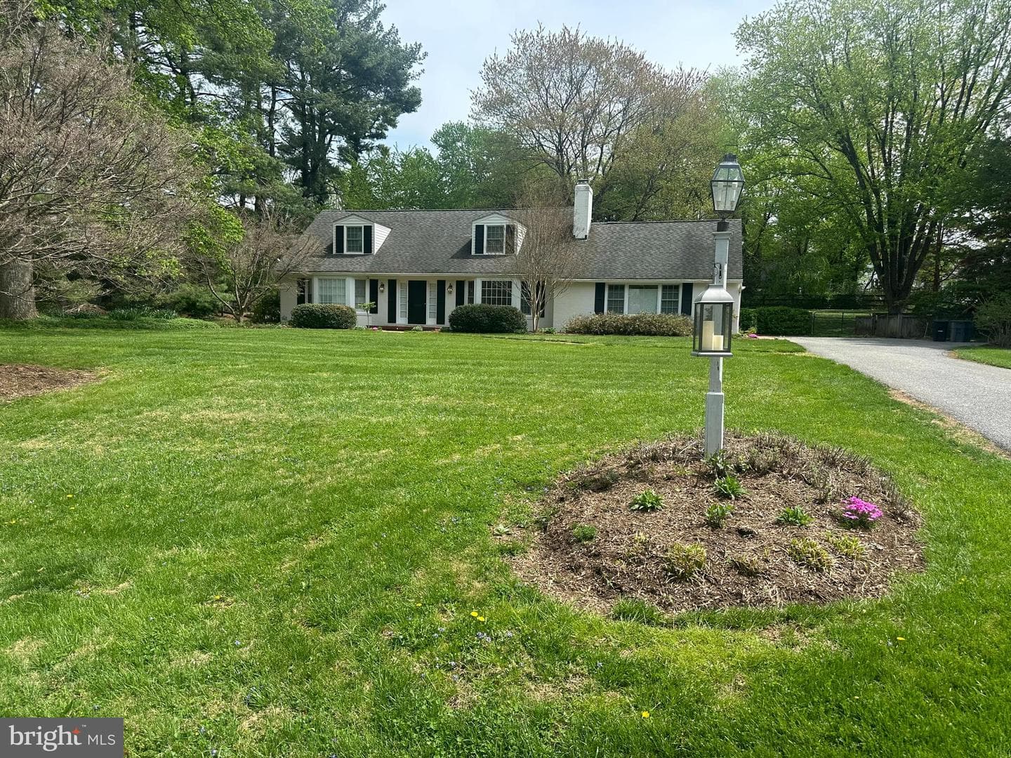 12007 Boxer Hill Road