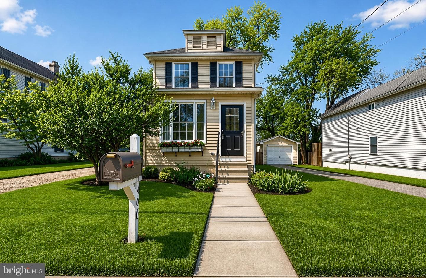 1406 Walnut Avenue photo 1