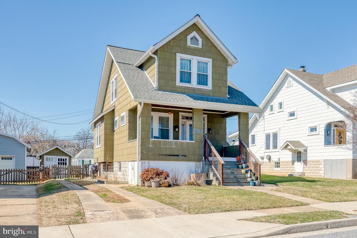 524 Elmwood Road