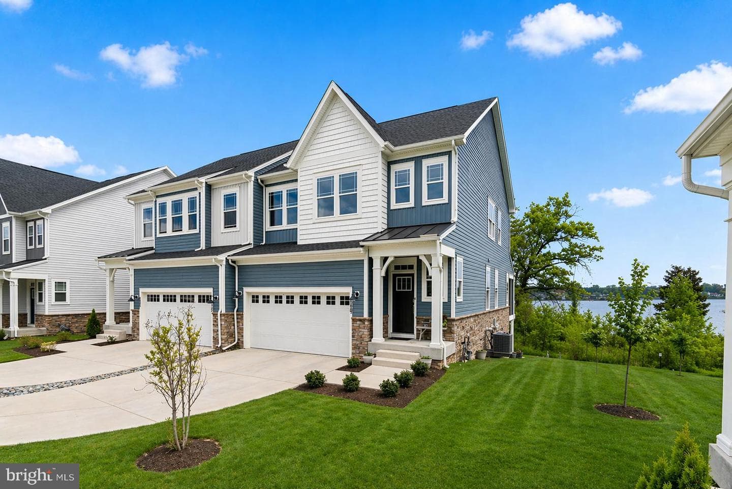 1907 Waters Landing Drive
