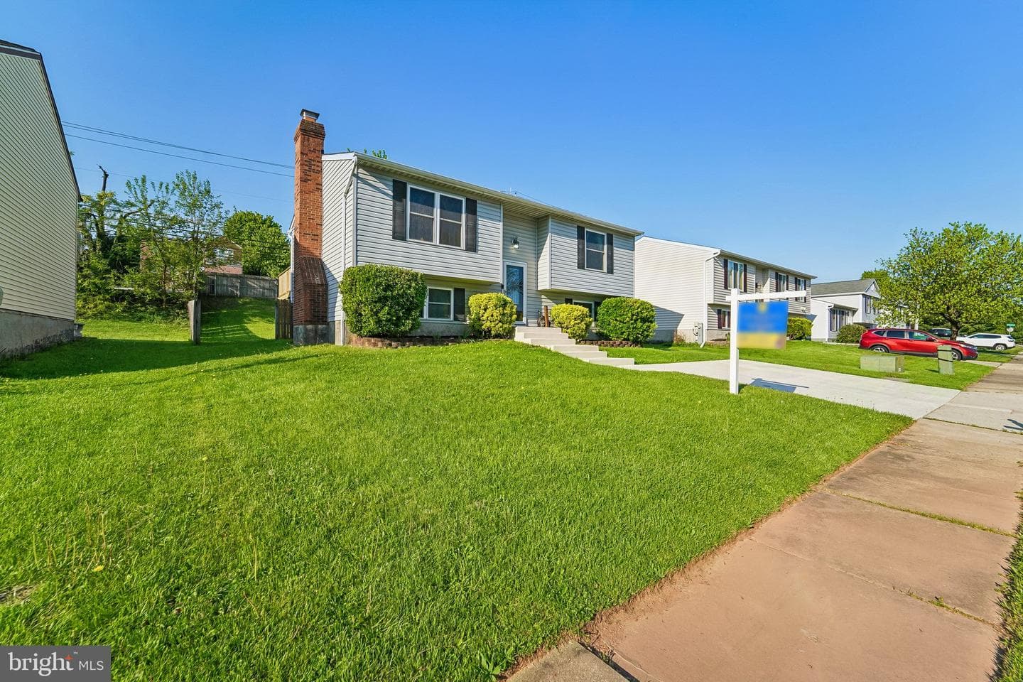 3707 Redberry Way photo 1