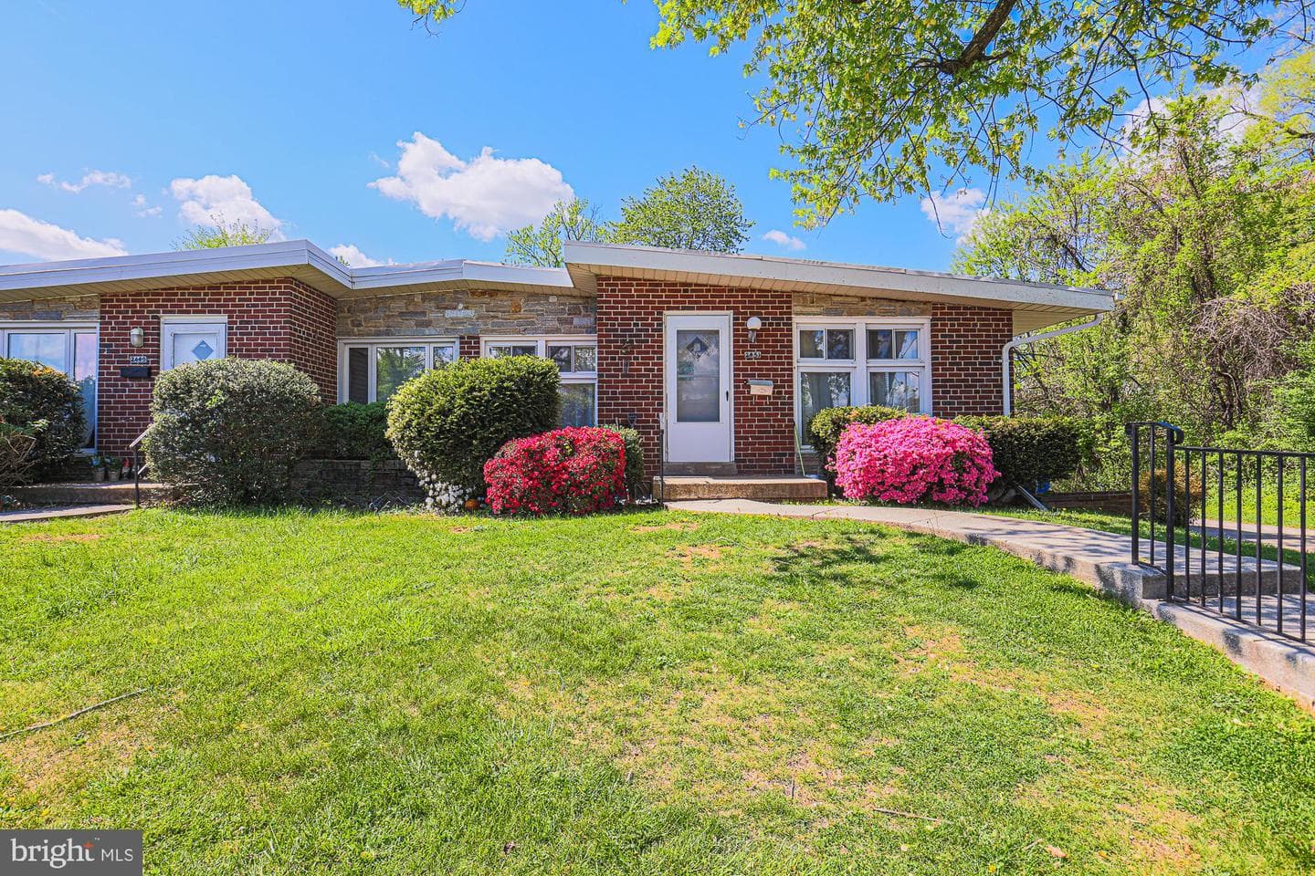 2451 Forest Green Road