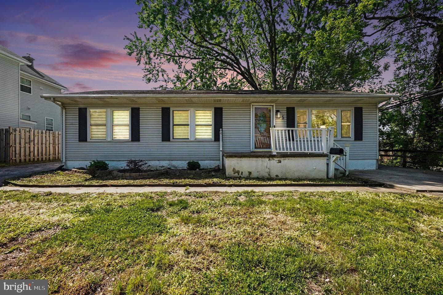 5 Lavern Avenue