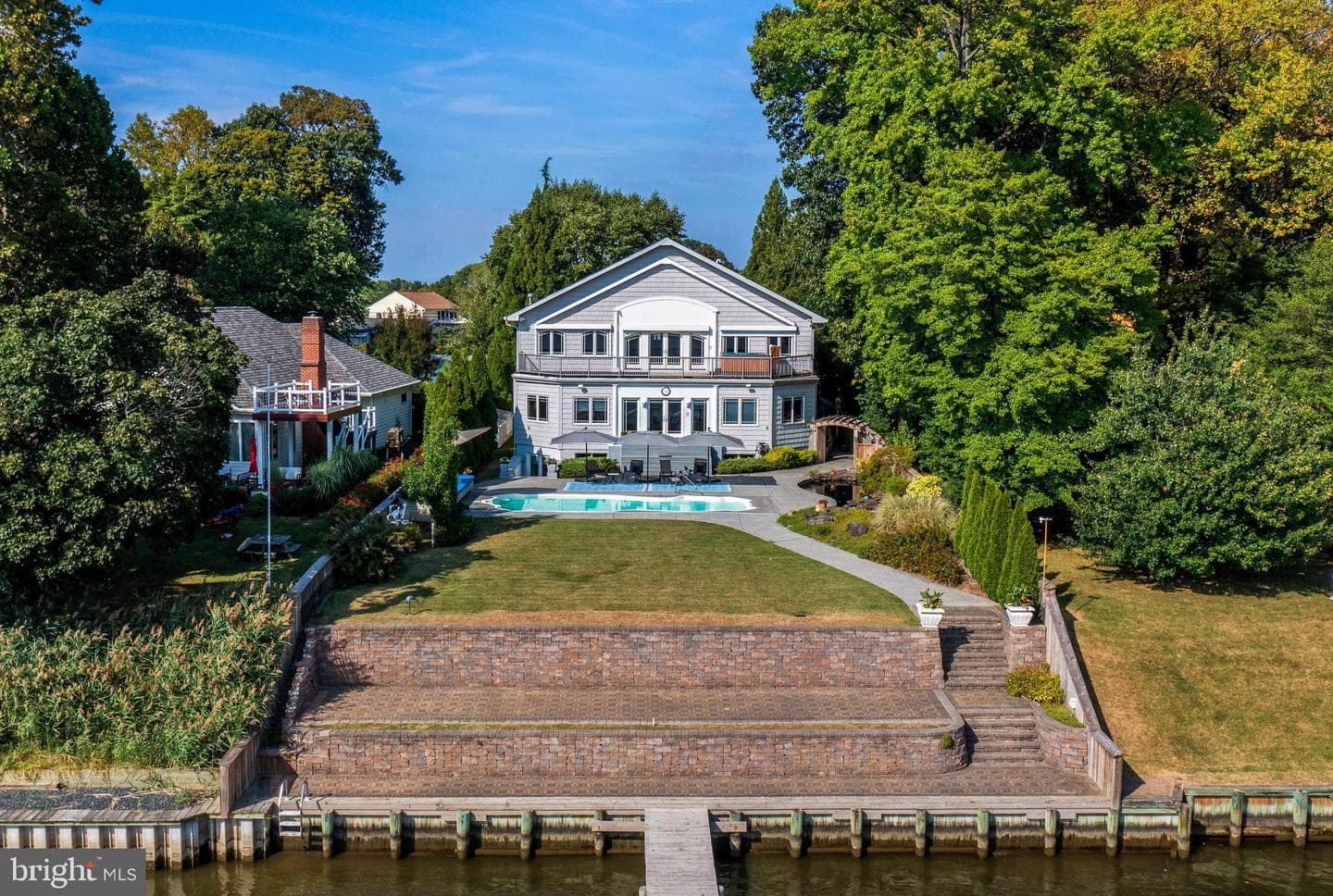 1501 Shore Road, Middle River
