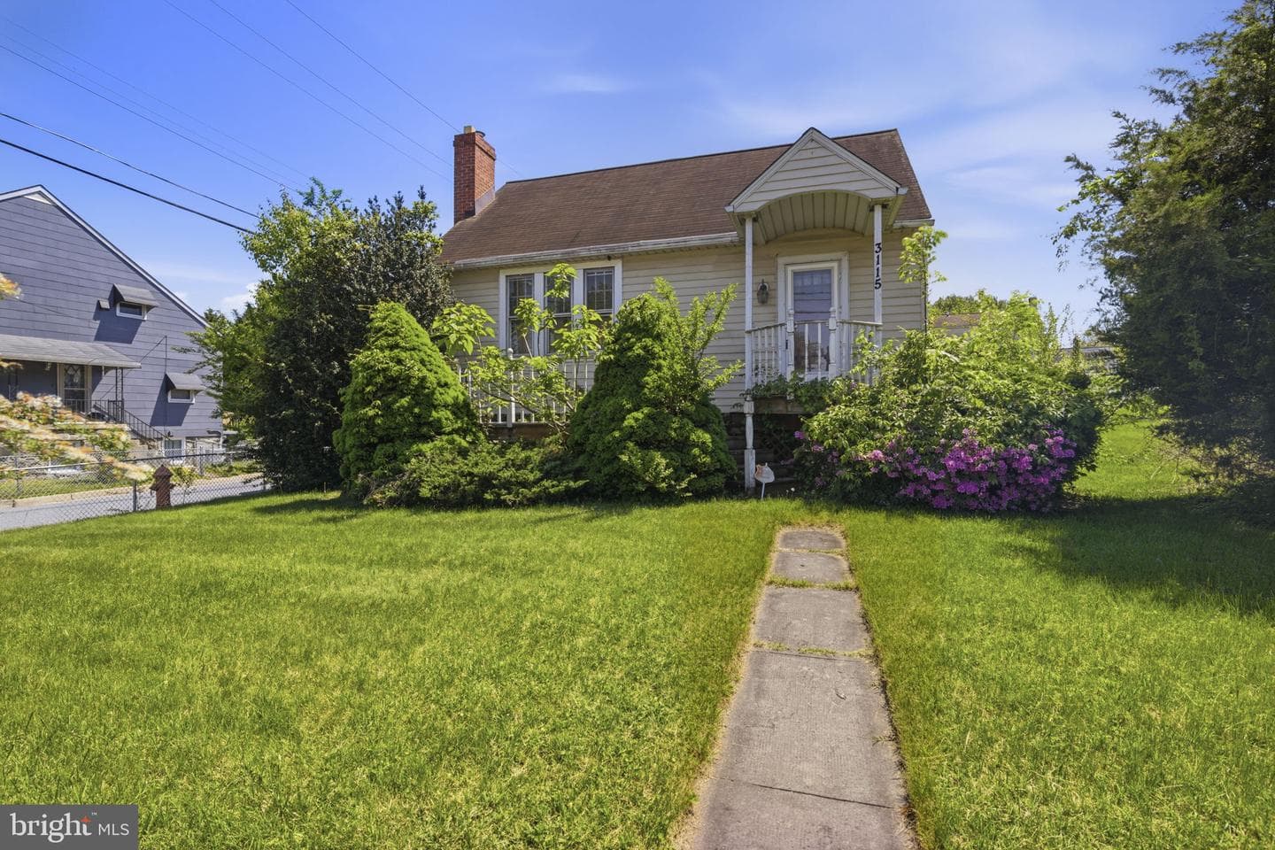 3115 Putty Hill Avenue photo 1
