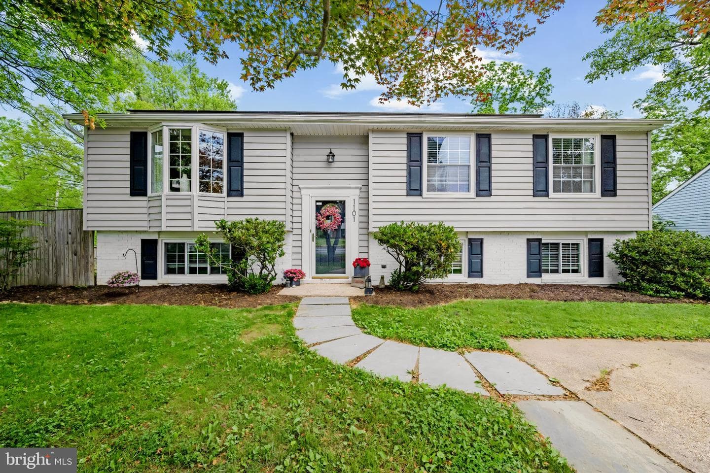 1101 Kingsbury Road