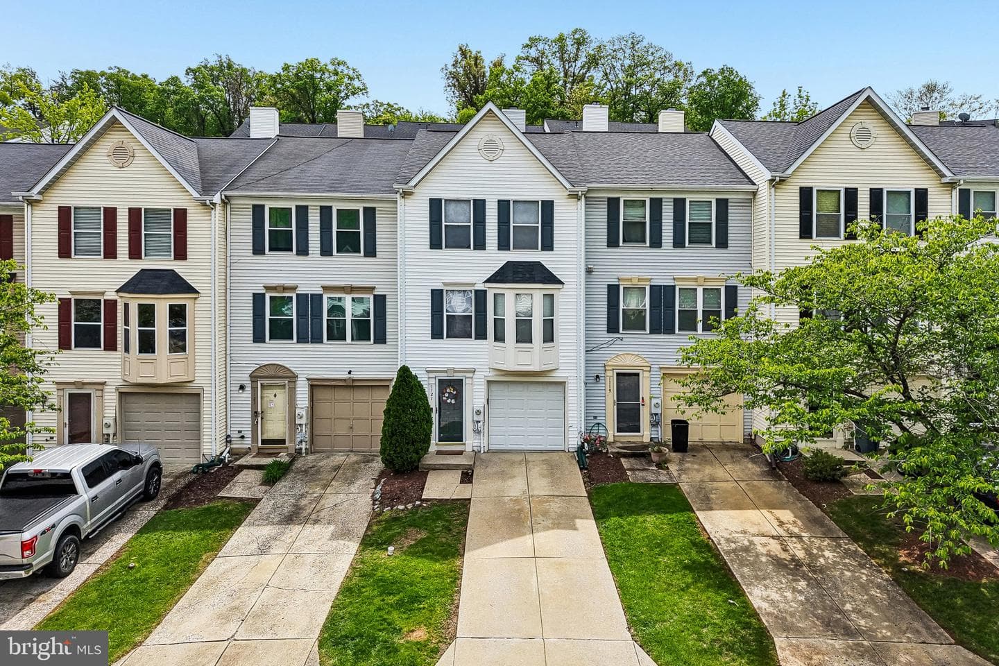 1121 Kelfield Drive #1121