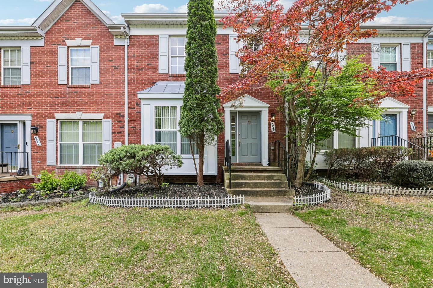 4937 Lockard Drive